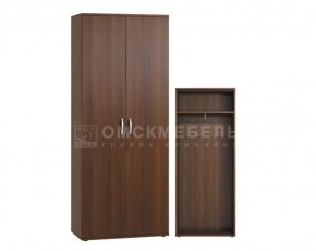 Шкаф 2-х дверный для одежды Шк34.1 МС Гермес в Первоуральске - pervouralsk.mebel-74.com | фото